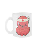 Hot Tako Mug
