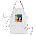 Hot Tamales aprons by Suzettas Hot Tamales aprons