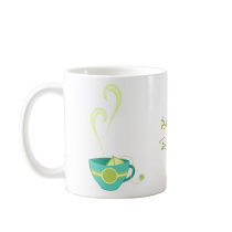 Hot Tea Coffee Mugs