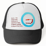 Hot Tempered? hats