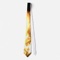Hot ties
