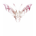 Hot Tribal Butterfly Tatto t-shirts