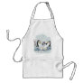 hOt tUb pEnGuiNs Apron