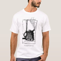 Hot Water t-shirts