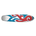 Hot Wave Street Surfer, old school skateboard