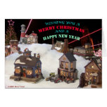 Hot Wheels Bike Shop Card
