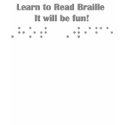 Hot Wife in Braille Spaghetti Top t-shirts