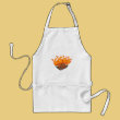 Hot Wings Apron
