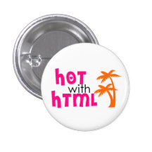 Hot With HTML Button