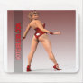 Hot Women Hot Models Sexy Mouse Pad