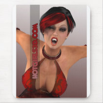 Hot Women Hot Models Sexy Mouse Pad mousepads