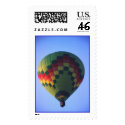 hotairballoon12 postage