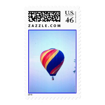 hotairballoon1 stamp by gtk88594
