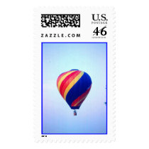 hotairballoon1 postage