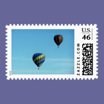 HotAirBalloon1 postage