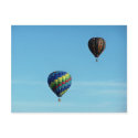 HotAirBalloon1 postcards