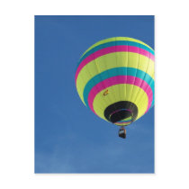 HotAirBalloon2 postcards