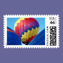HotAirBalloon3 stamps