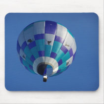 HotAirBalloon4 Mouse Pads