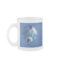 HotAirBalloon4 Coffee Mugs
