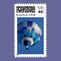 HotAirBalloon4 postage
