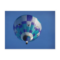 HotAirBalloon4 Postcards