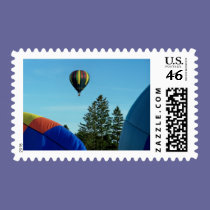 HotAirBalloon5 postage