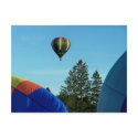 HotAirBalloon5 postcards