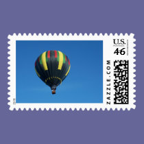 HotAirBalloon6 postage
