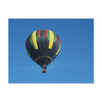 HotAirBalloon6 postcards