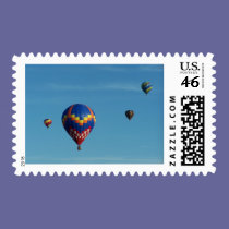 HotAirBalloon7 stamps