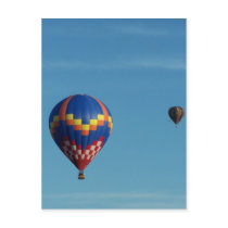 HotAirBalloon7 postcards