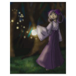 Hotaru Spirit Keeper flyers