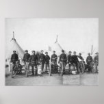 Hotchkiss Guns: 1891 Posters