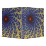 Hotcold Whirlpool Binder