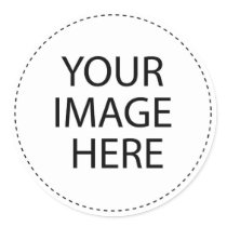 HOTDJGEAR ROUND STICKERS