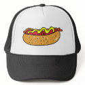 hotdog hats