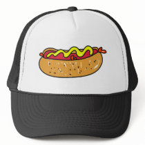 hotdog hats