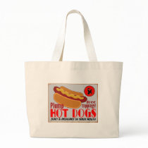 HotDogSign,bags