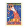 Hotel Alhambra Palace Granada Post Cards