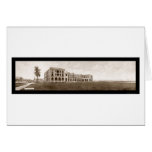 Hotel Colon Panama Photo 1913 cards