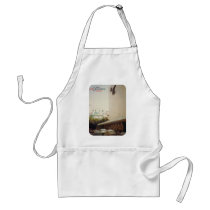 Hotel Commodore Beirut Aprons