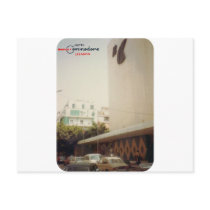 Hotel Commodore Beirut Postcards