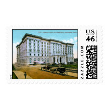 Hotel de Fairmont Sellos