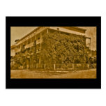 Hotel de Haro postcards