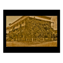 Hotel de Haro Post Cards