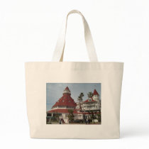 Hotel_del_Coronado bags by Sandiegodianna Hotel_del_Coronado bags