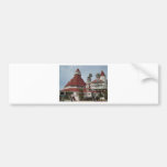 Hotel_del_Coronado Bumper Stickers