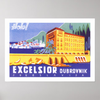 Casino excelsior dubrovnik