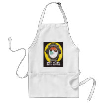 Hotel Gloria aprons